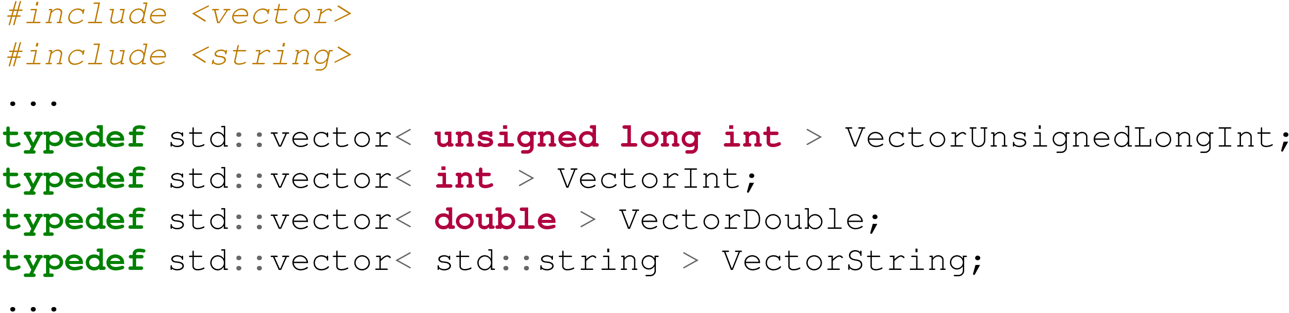 AutoWIG: automatic generation of python bindings for C++ libraries [PeerJ]